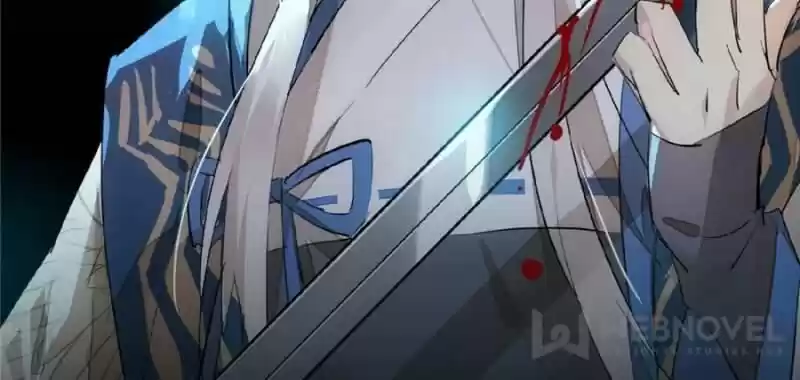 Shifu You Zai Liao Wo Ch.127