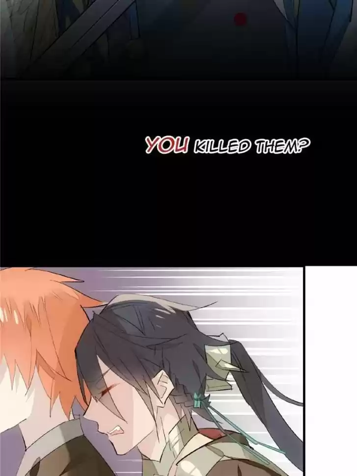 Shifu You Zai Liao Wo Ch.127