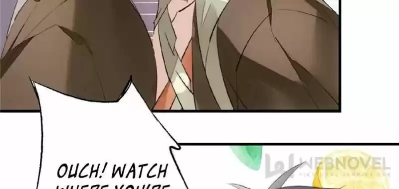 Shifu You Zai Liao Wo Ch.127