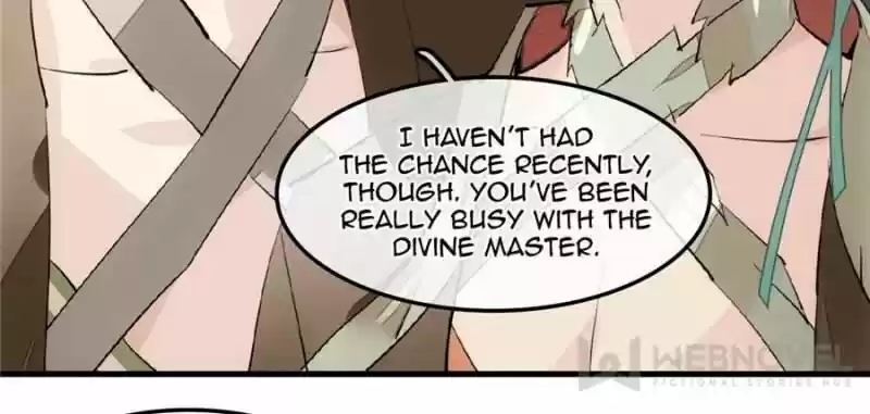 Shifu You Zai Liao Wo Ch.127