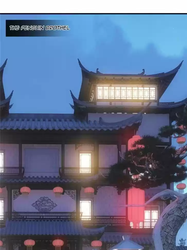 Shifu You Zai Liao Wo Ch.127