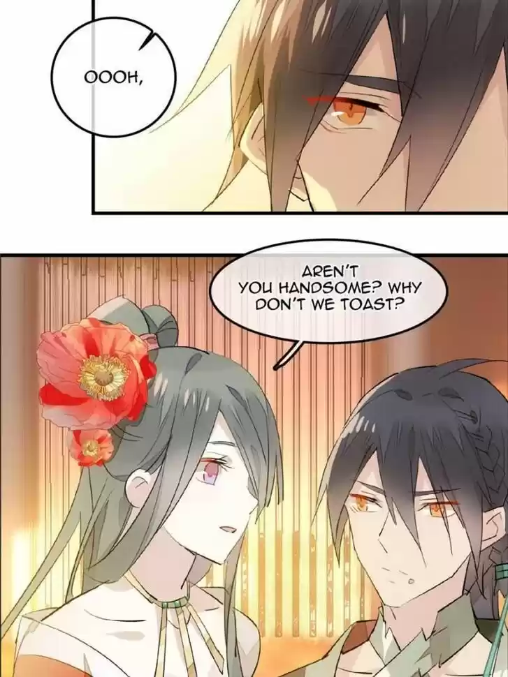 Shifu You Zai Liao Wo Ch.127