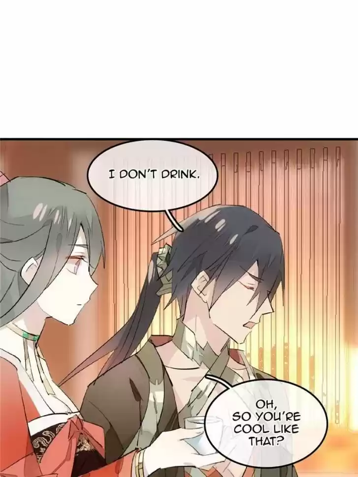 Shifu You Zai Liao Wo Ch.127