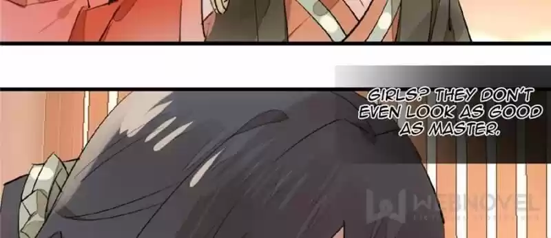 Shifu You Zai Liao Wo Ch.127