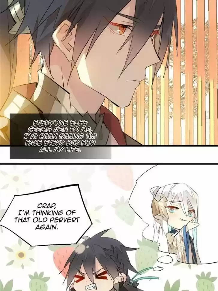 Shifu You Zai Liao Wo Ch.127