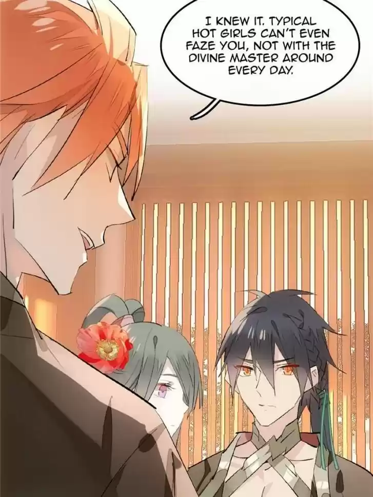 Shifu You Zai Liao Wo Ch.127