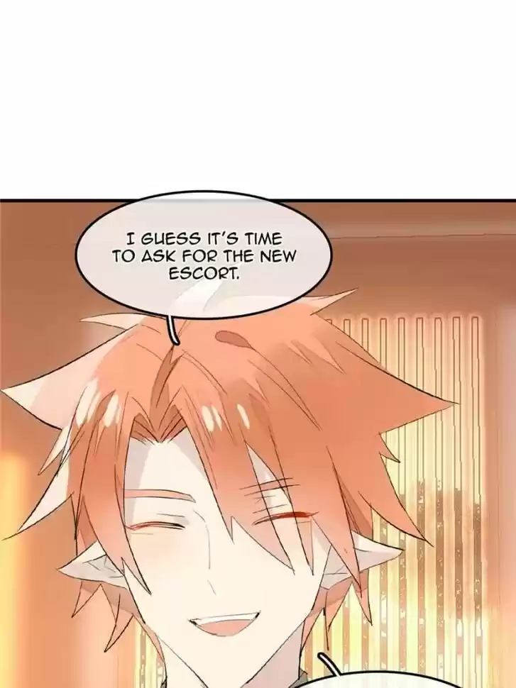 Shifu You Zai Liao Wo Ch.127