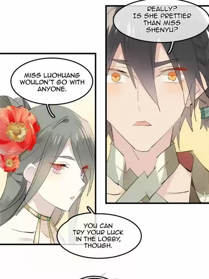 Shifu You Zai Liao Wo Ch.127