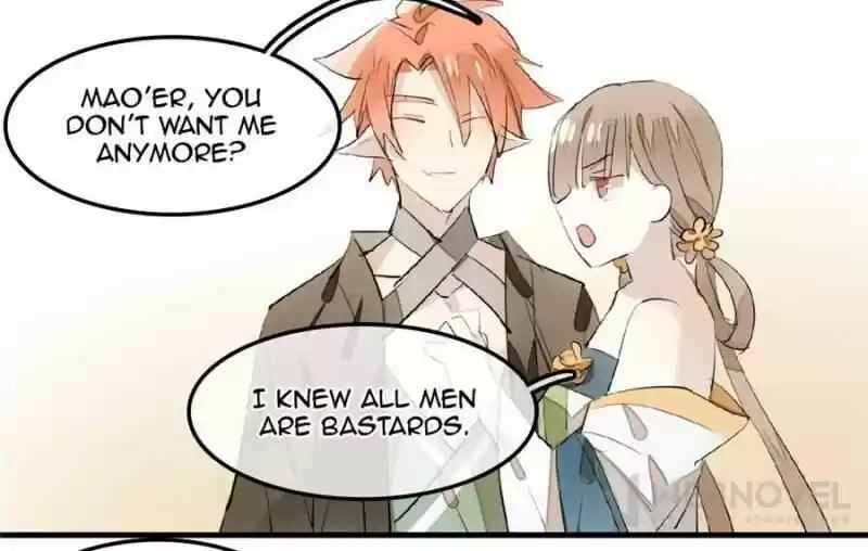 Shifu You Zai Liao Wo Ch.127