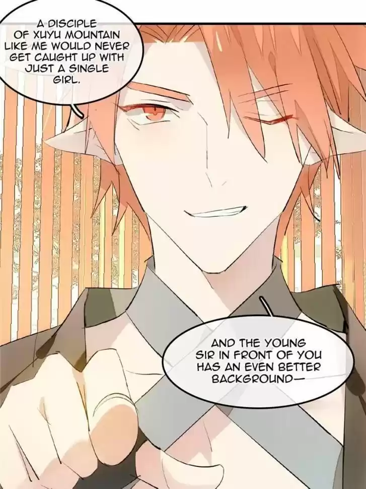 Shifu You Zai Liao Wo Ch.127