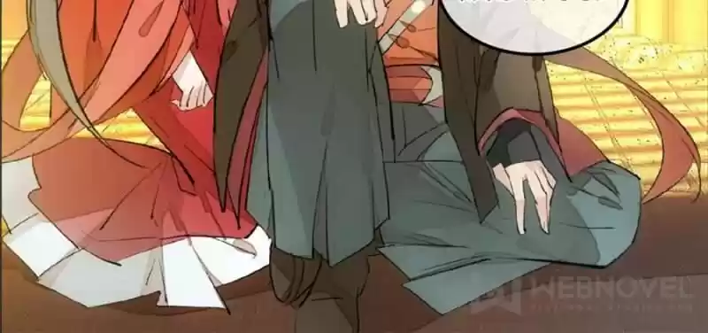 Shifu You Zai Liao Wo Ch.128