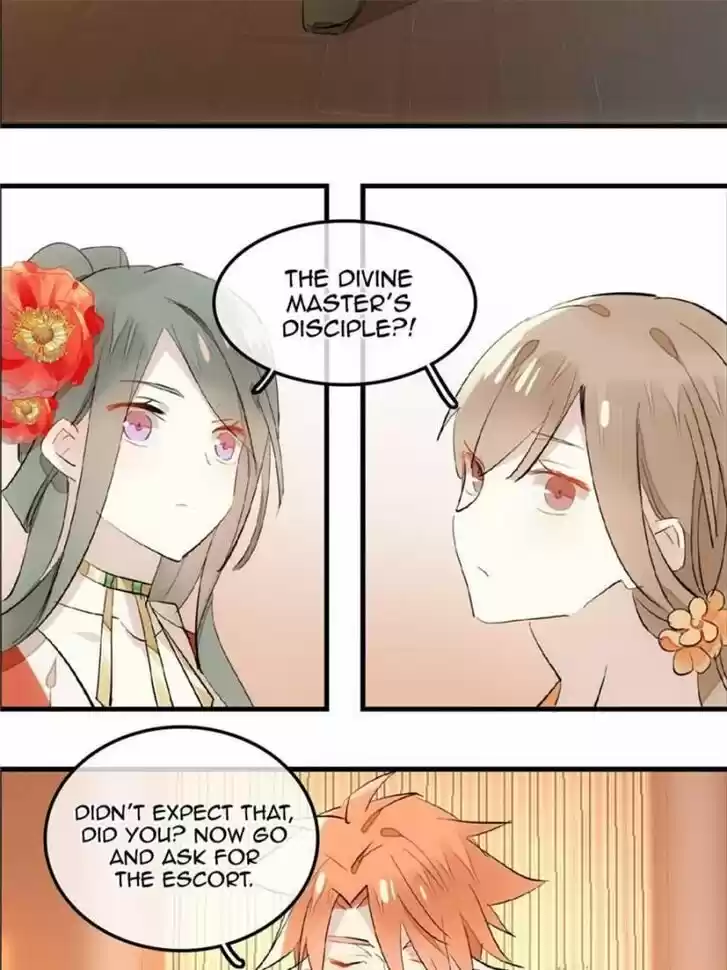 Shifu You Zai Liao Wo Ch.128