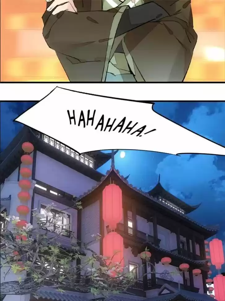 Shifu You Zai Liao Wo Ch.128