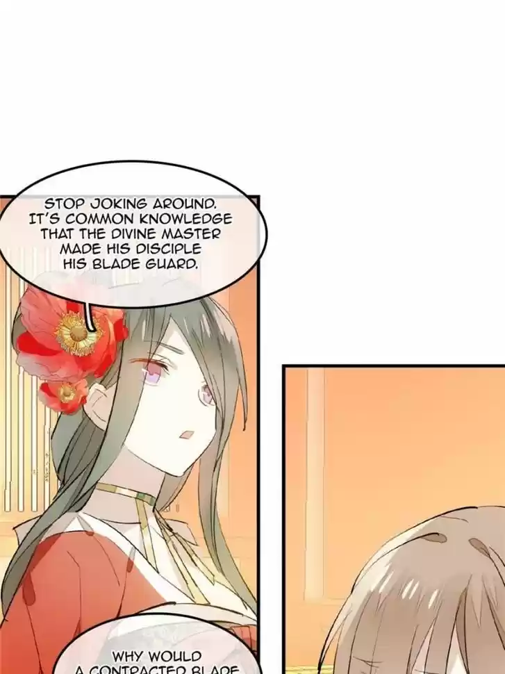 Shifu You Zai Liao Wo Ch.128