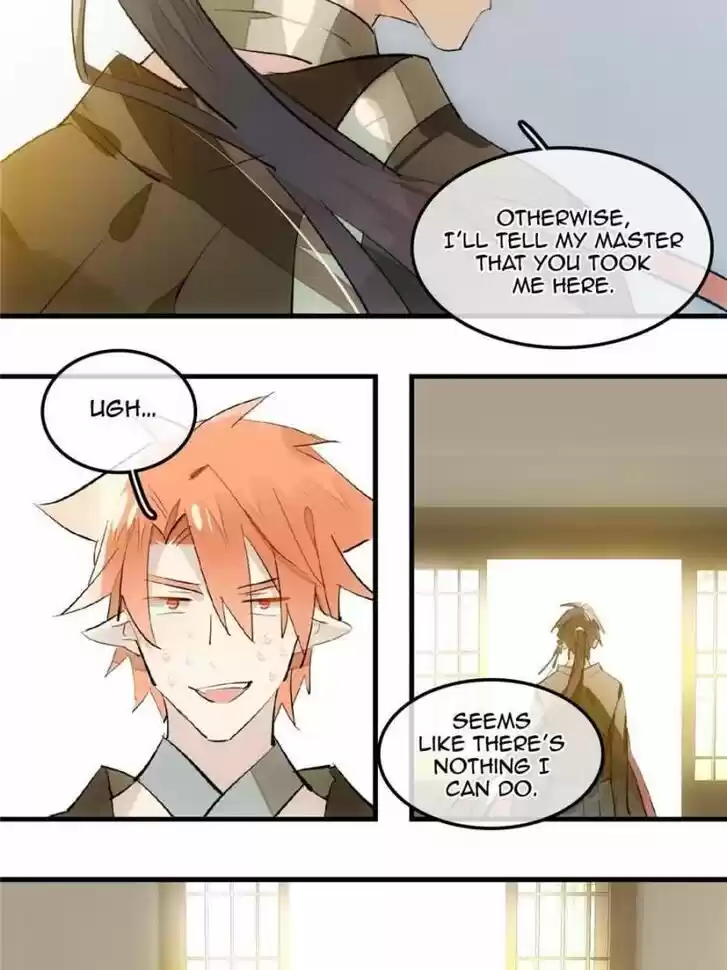 Shifu You Zai Liao Wo Ch.128