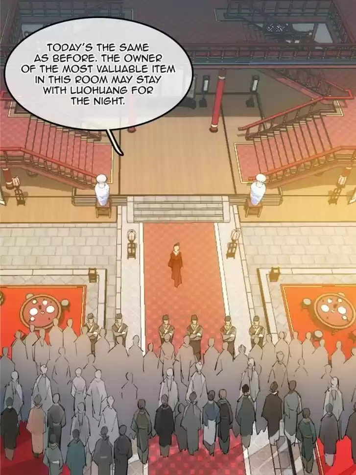 Shifu You Zai Liao Wo Ch.128