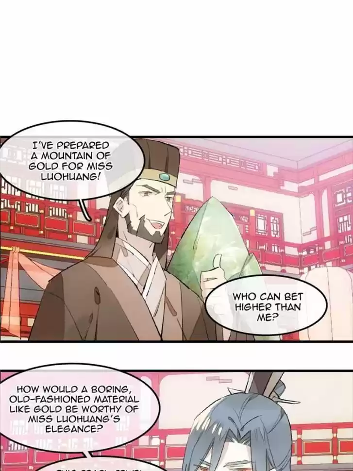 Shifu You Zai Liao Wo Ch.128