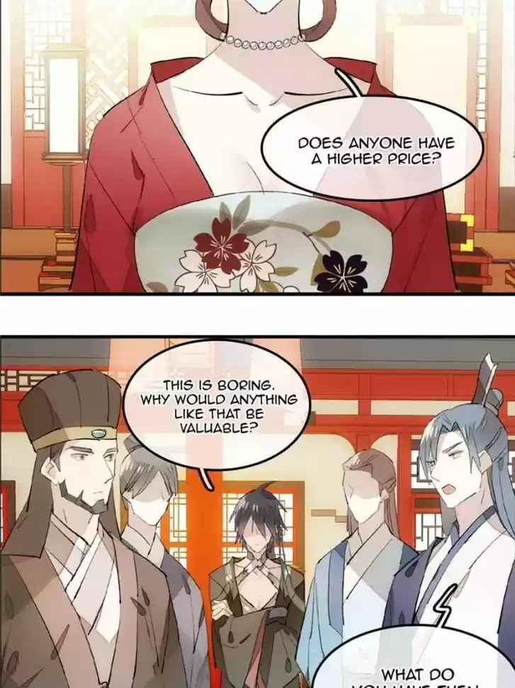 Shifu You Zai Liao Wo Ch.128