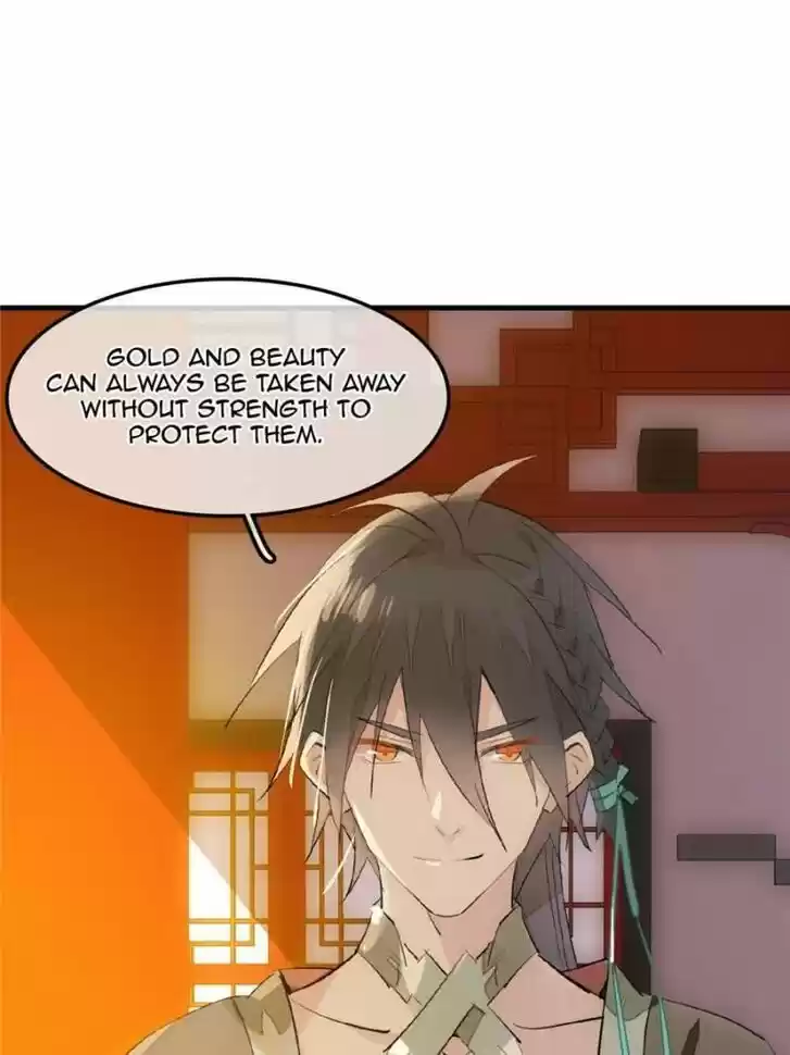 Shifu You Zai Liao Wo Ch.128