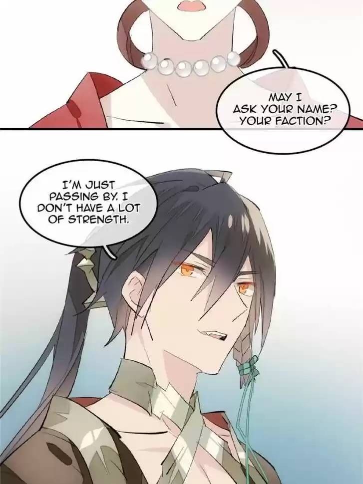 Shifu You Zai Liao Wo Ch.128