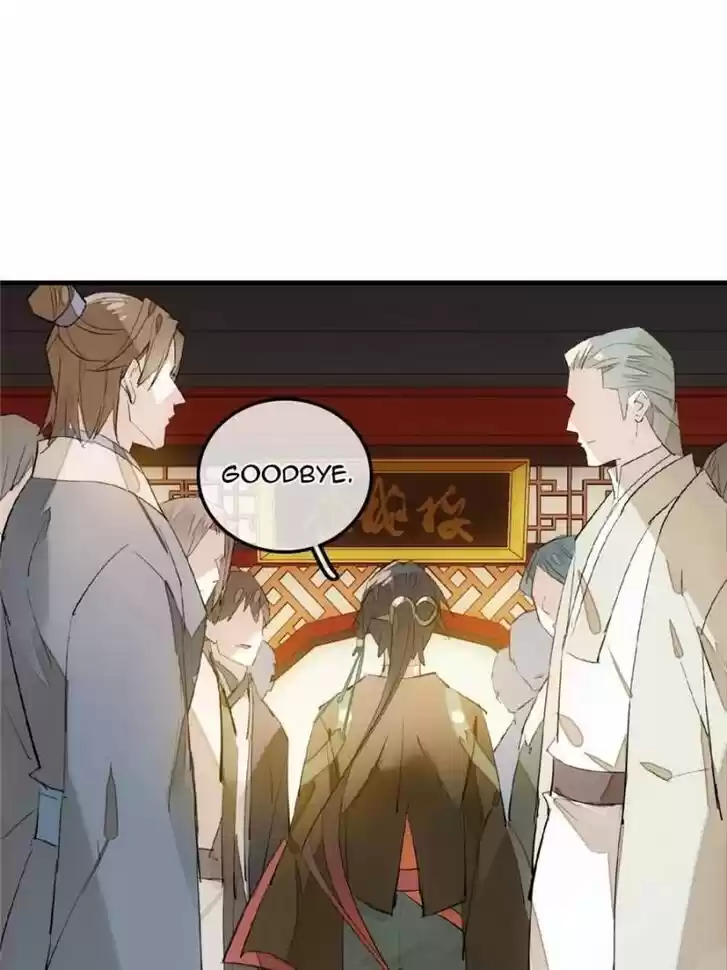 Shifu You Zai Liao Wo Ch.128