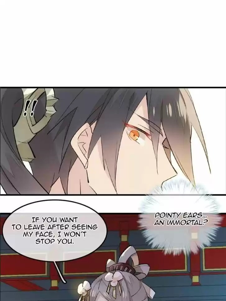 Shifu You Zai Liao Wo Ch.128