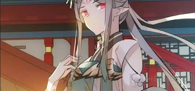 Shifu You Zai Liao Wo Ch.128