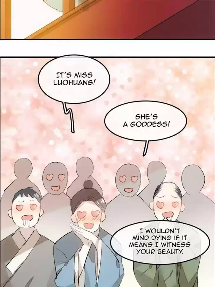 Shifu You Zai Liao Wo Ch.128