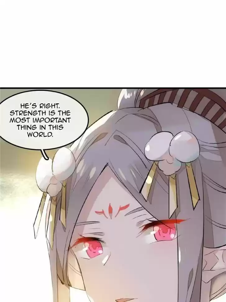 Shifu You Zai Liao Wo Ch.128