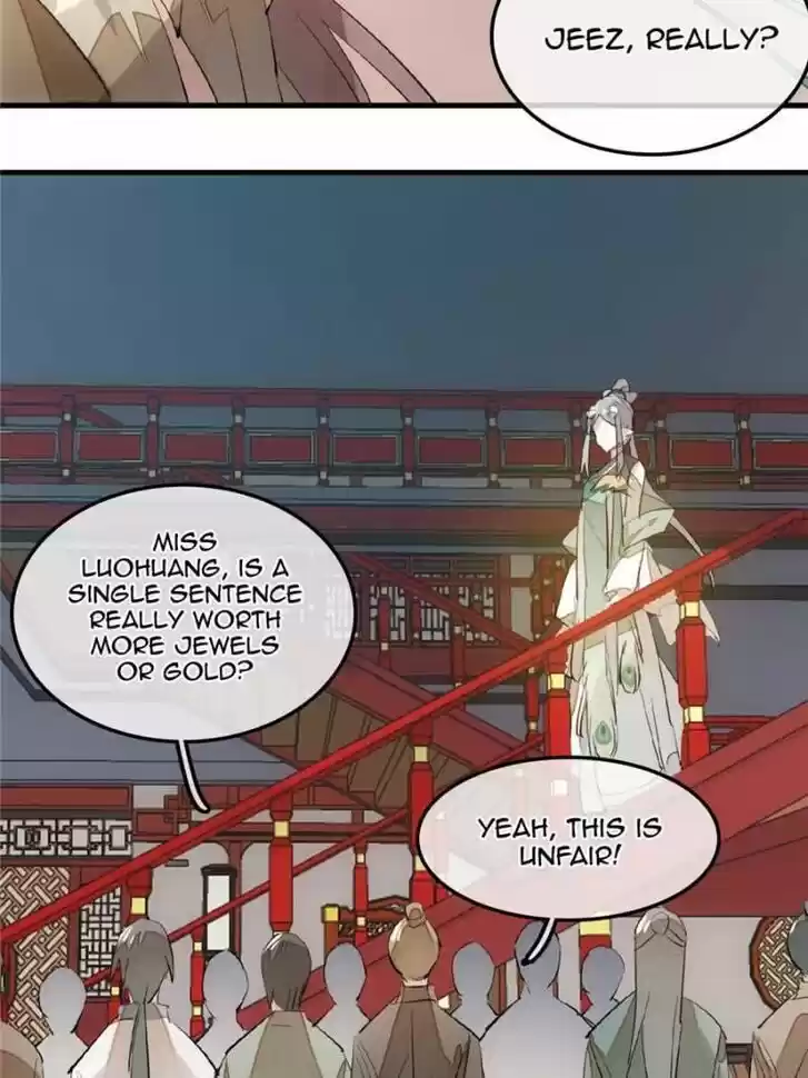 Shifu You Zai Liao Wo Ch.128