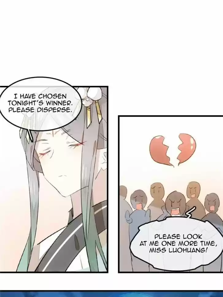 Shifu You Zai Liao Wo Ch.128