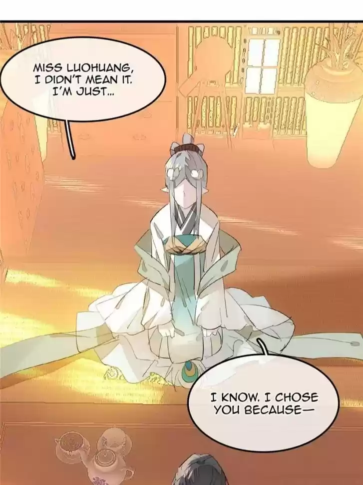 Shifu You Zai Liao Wo Ch.128