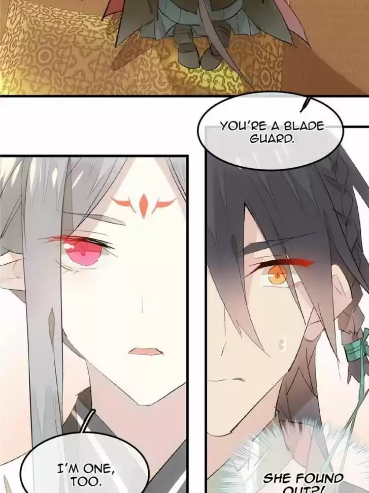 Shifu You Zai Liao Wo Ch.128