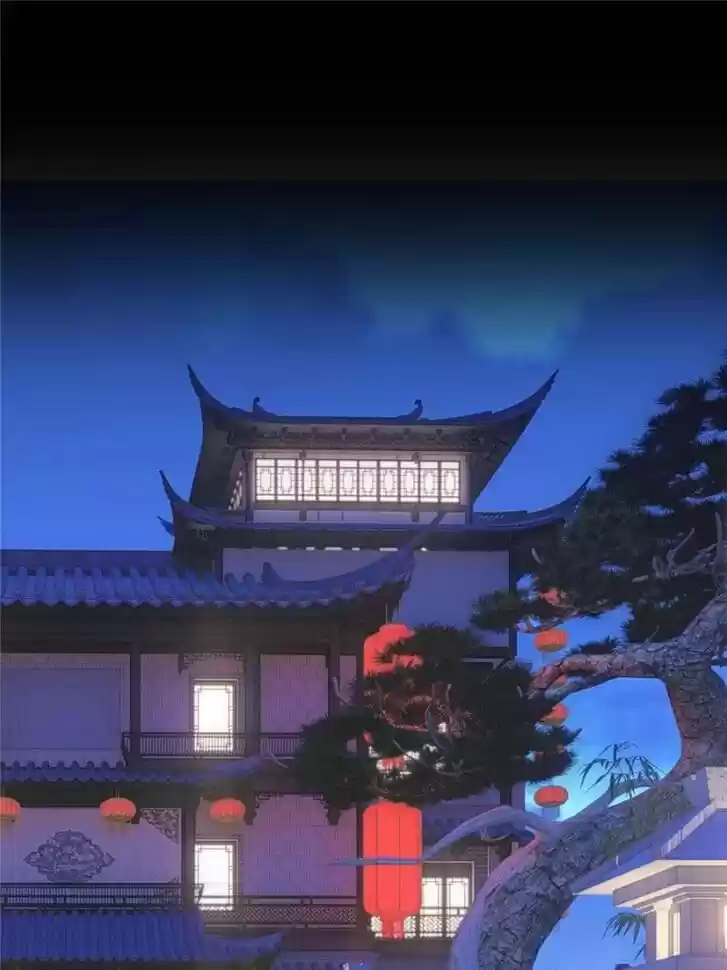 Shifu You Zai Liao Wo Ch.129