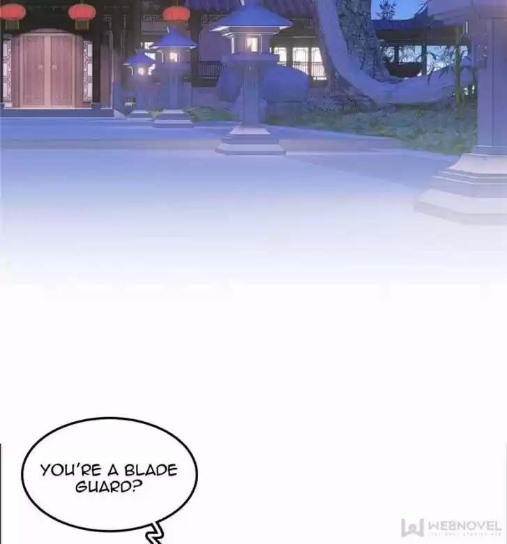 Shifu You Zai Liao Wo Ch.129