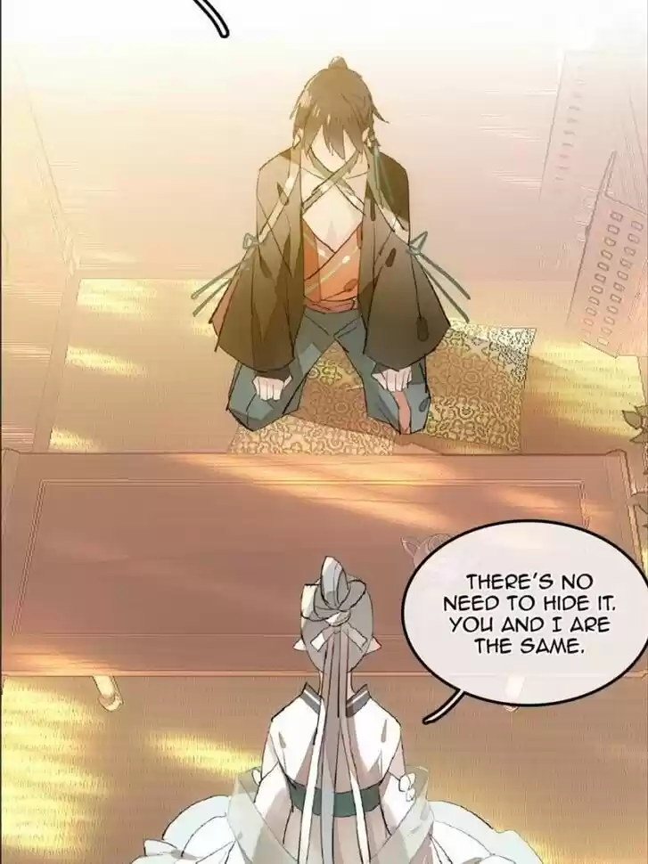 Shifu You Zai Liao Wo Ch.129