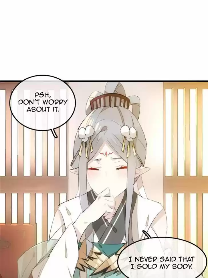 Shifu You Zai Liao Wo Ch.129