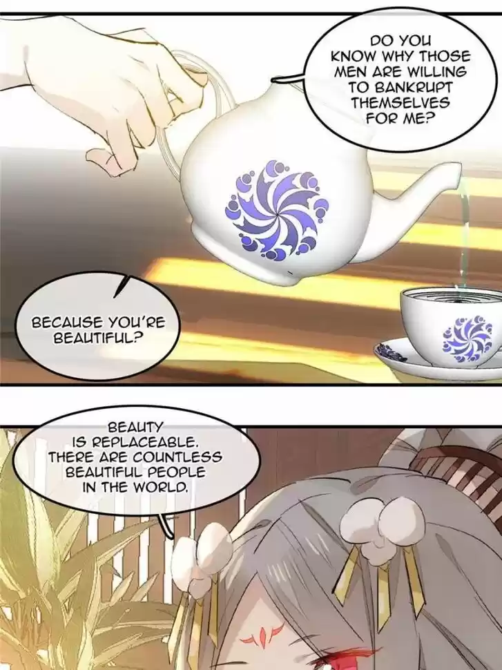 Shifu You Zai Liao Wo Ch.129