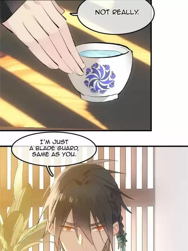 Shifu You Zai Liao Wo Ch.129