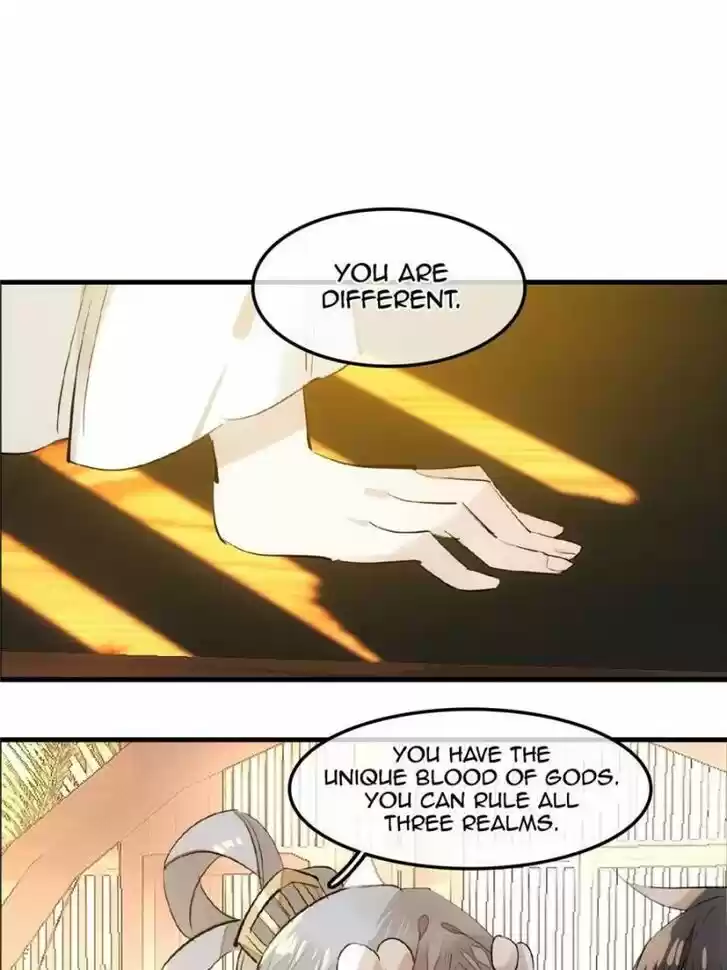 Shifu You Zai Liao Wo Ch.129