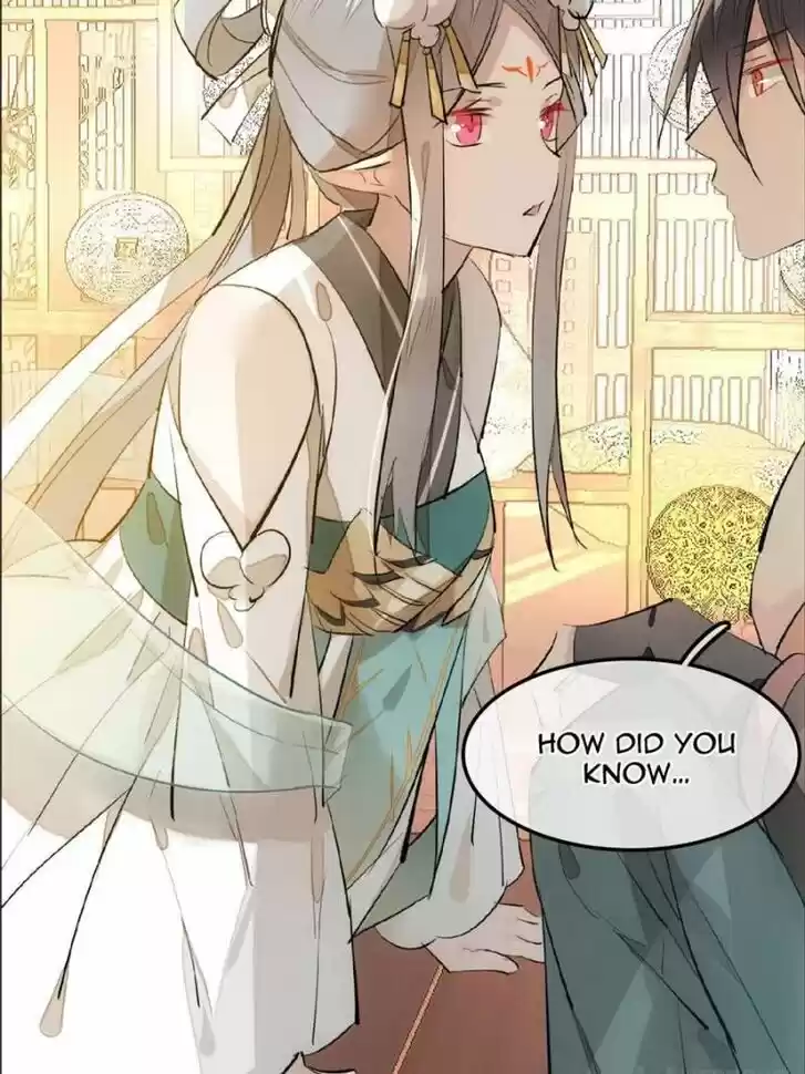 Shifu You Zai Liao Wo Ch.129