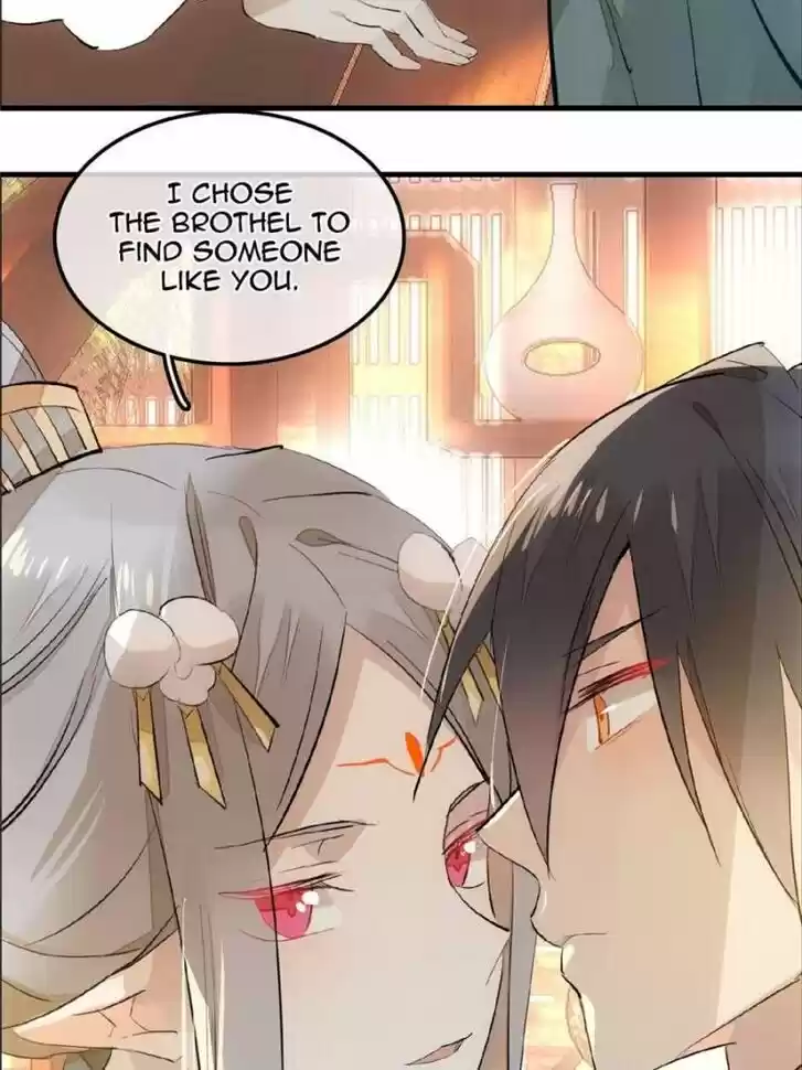 Shifu You Zai Liao Wo Ch.129