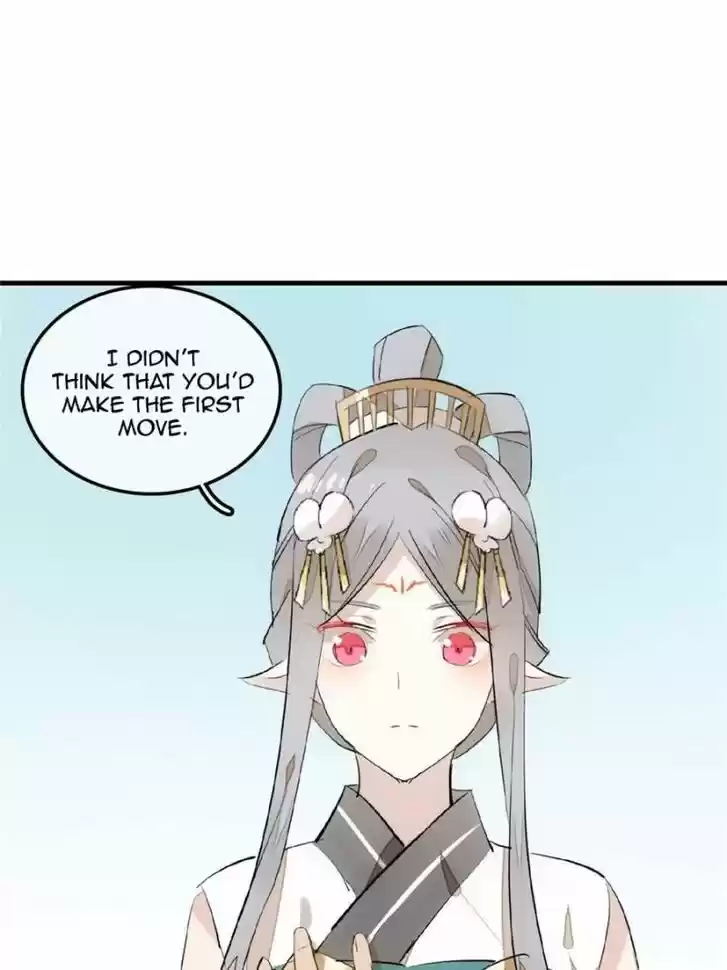 Shifu You Zai Liao Wo Ch.129