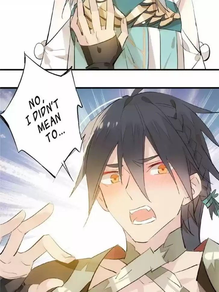 Shifu You Zai Liao Wo Ch.129