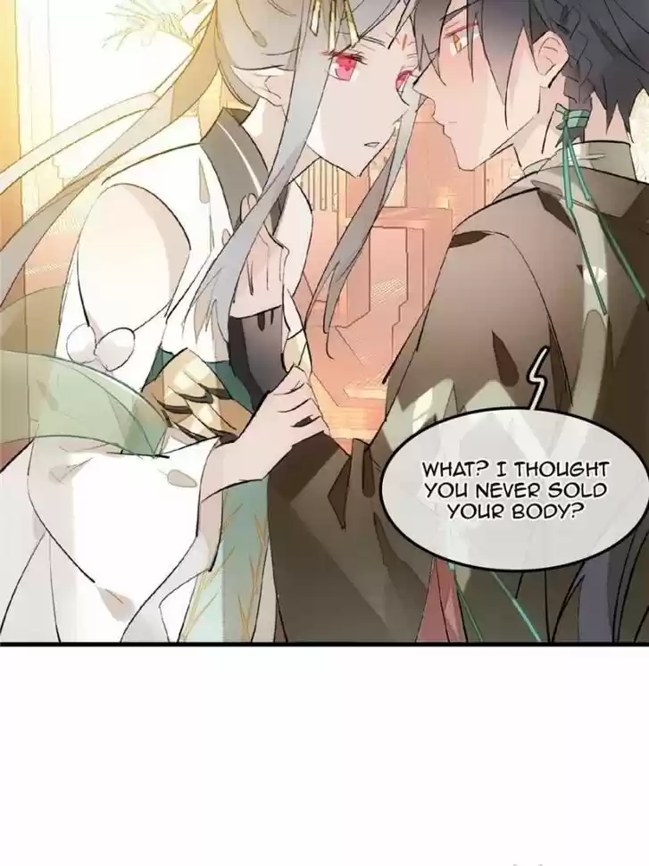 Shifu You Zai Liao Wo Ch.129