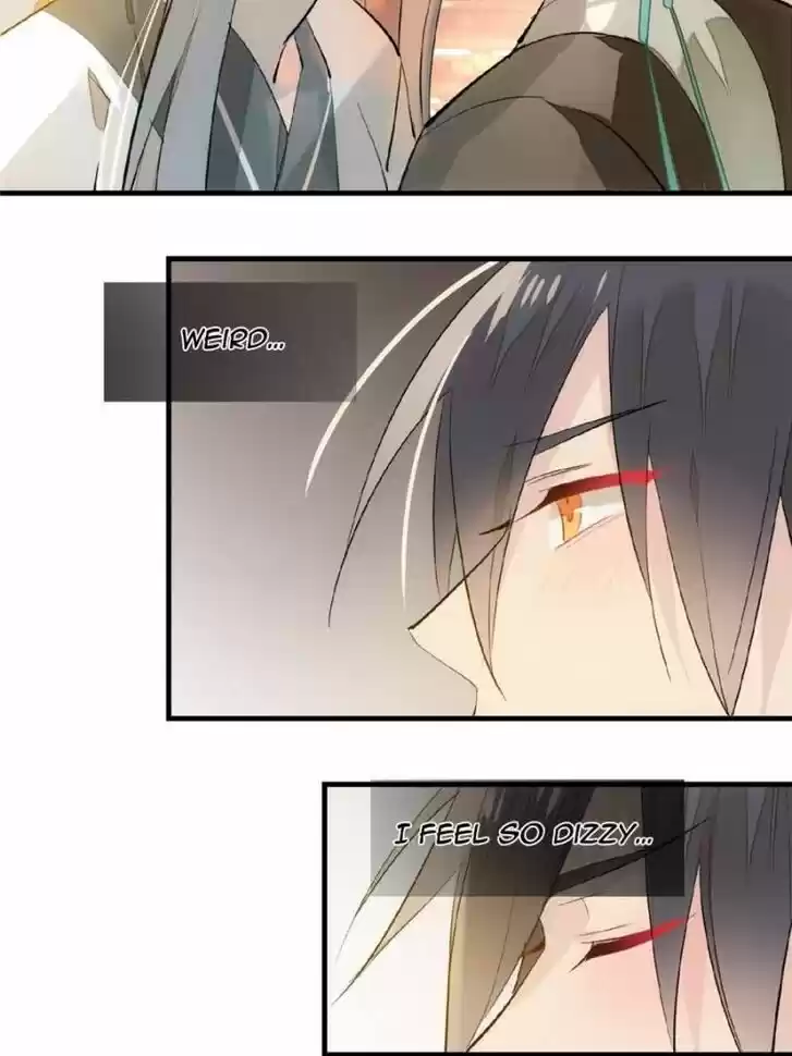 Shifu You Zai Liao Wo Ch.129