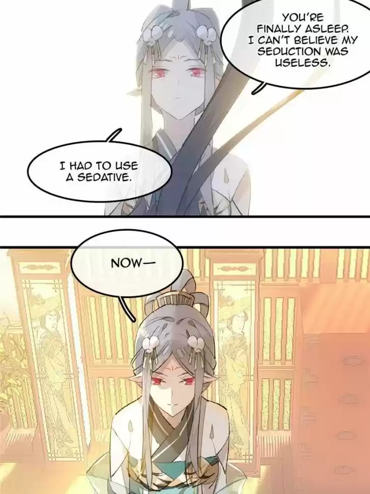 Shifu You Zai Liao Wo Ch.129