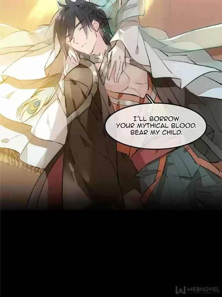 Shifu You Zai Liao Wo Ch.129