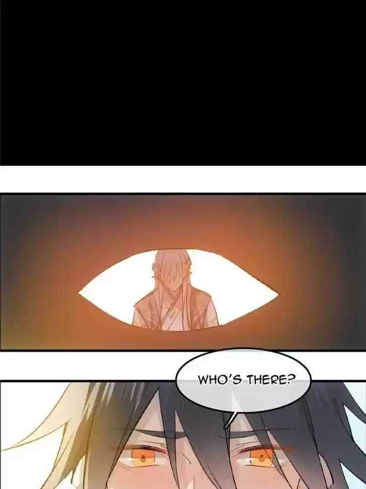 Shifu You Zai Liao Wo Ch.129