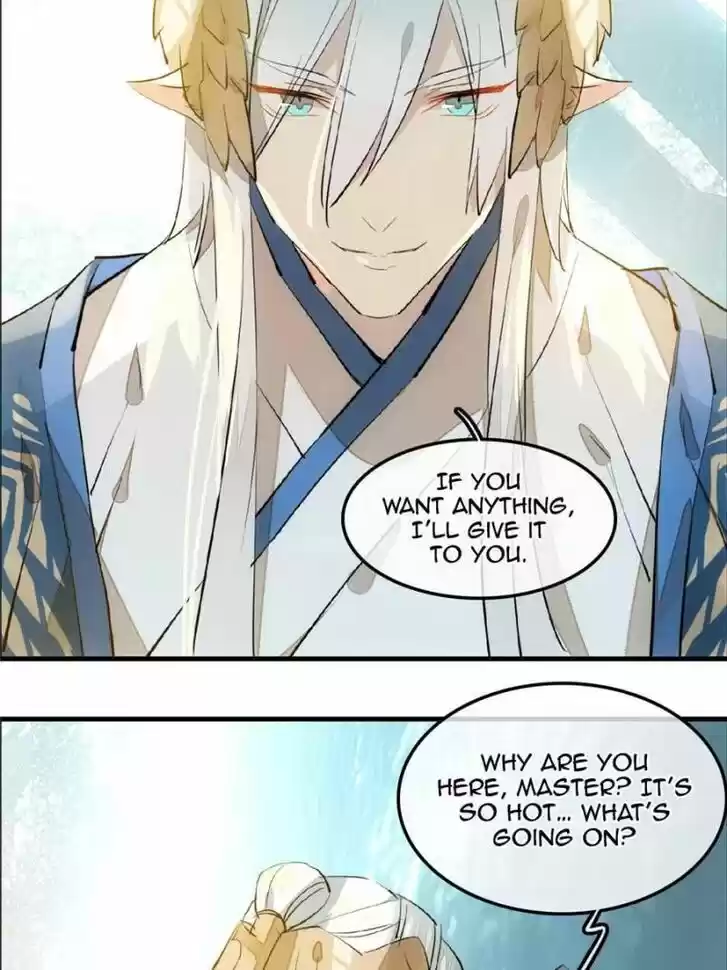 Shifu You Zai Liao Wo Ch.129